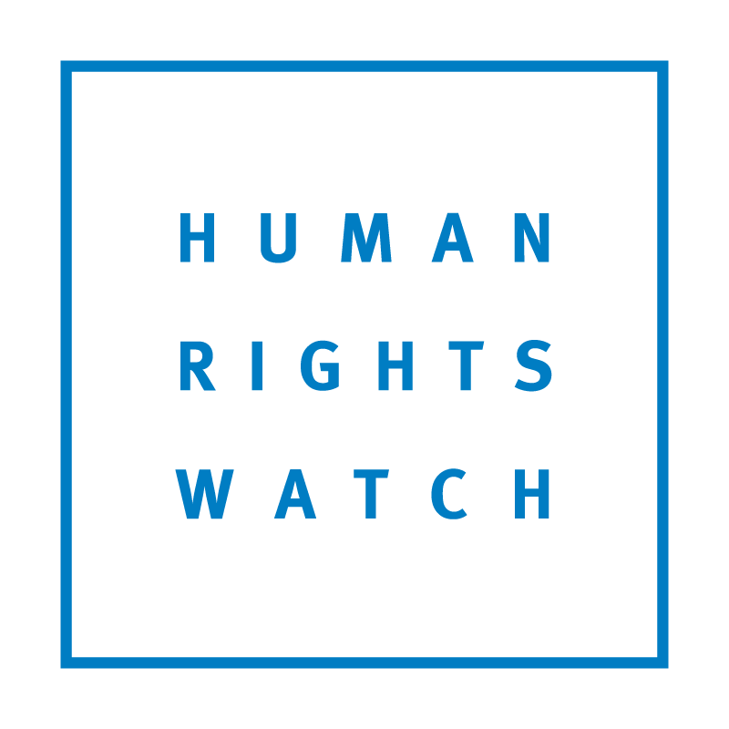 Human Rights Watch